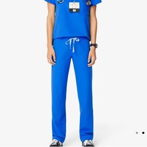 FIGS Livingston Basic Scrub Pants